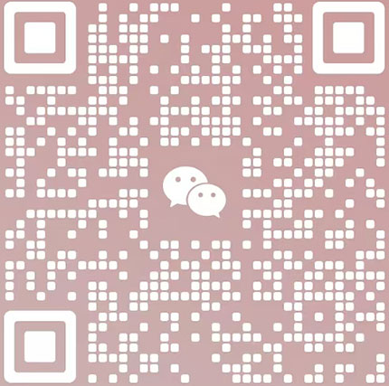 中科微信二維碼